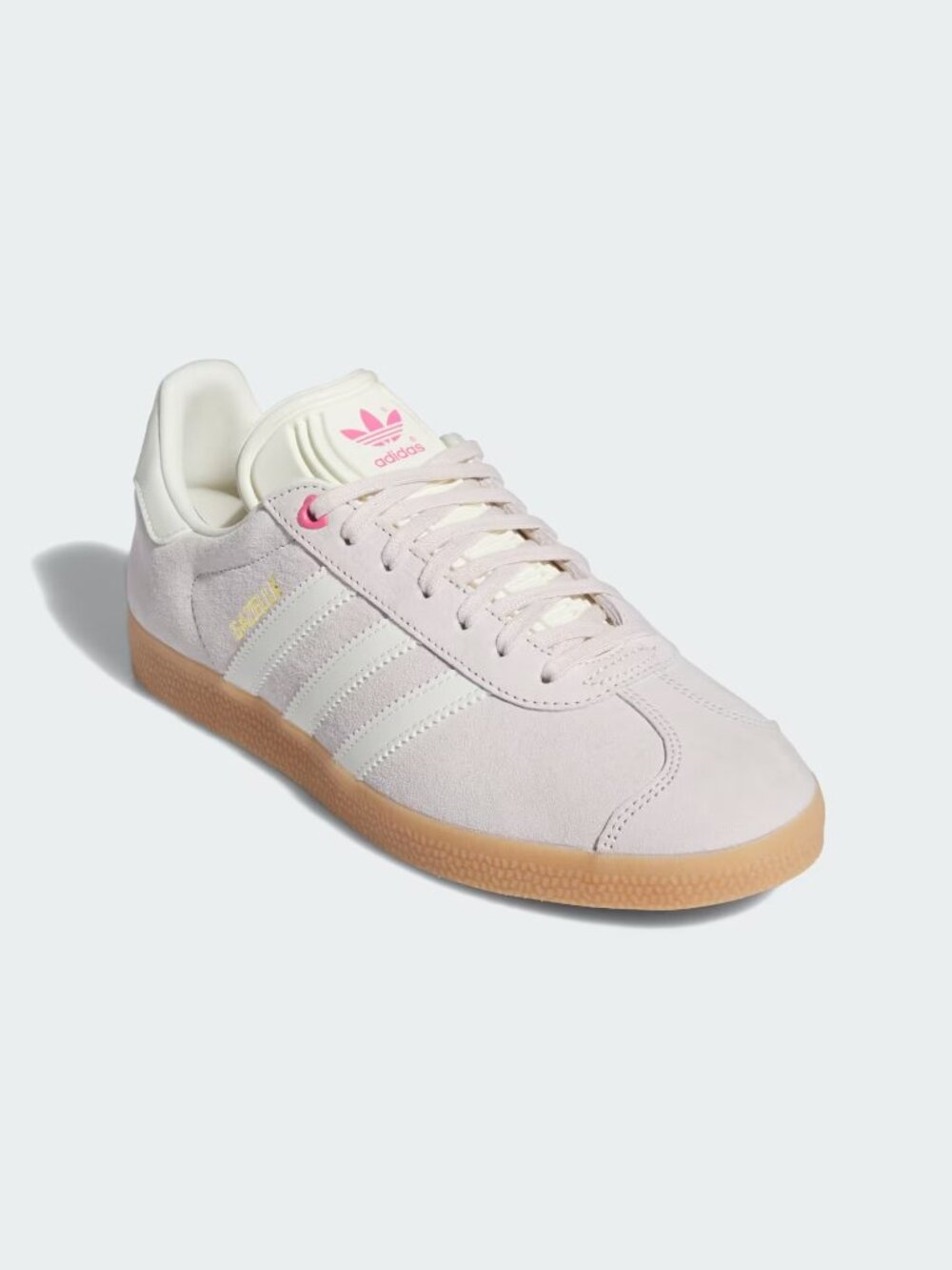 Adidas Adore Gazelle - Limited Edition Valentines edition